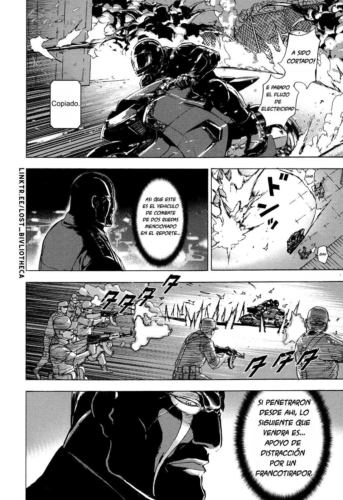 Capitulo 192 page 9