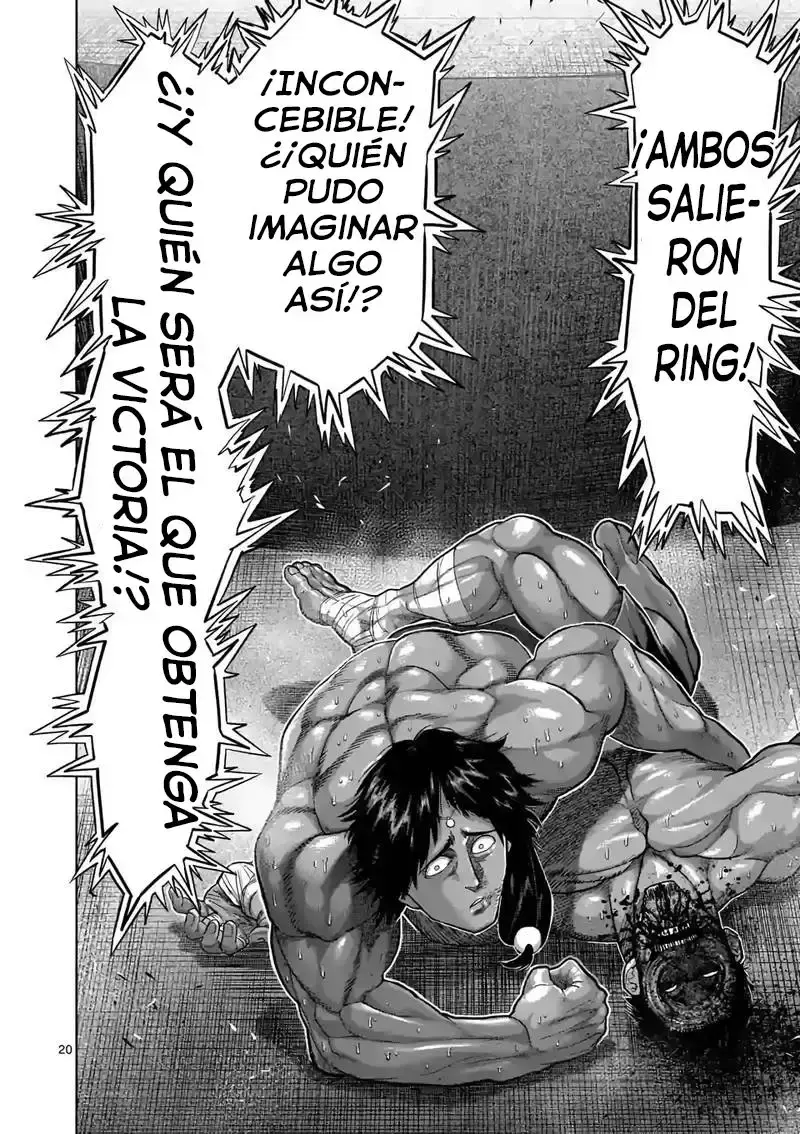 Capitulo 63 page 22