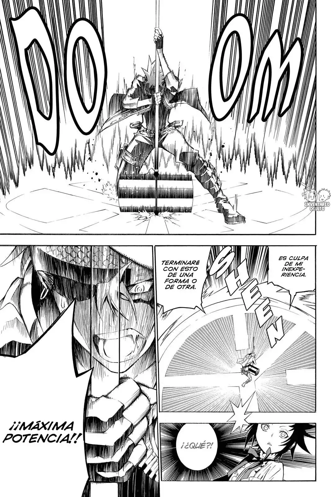 Capitulo 121 page 16