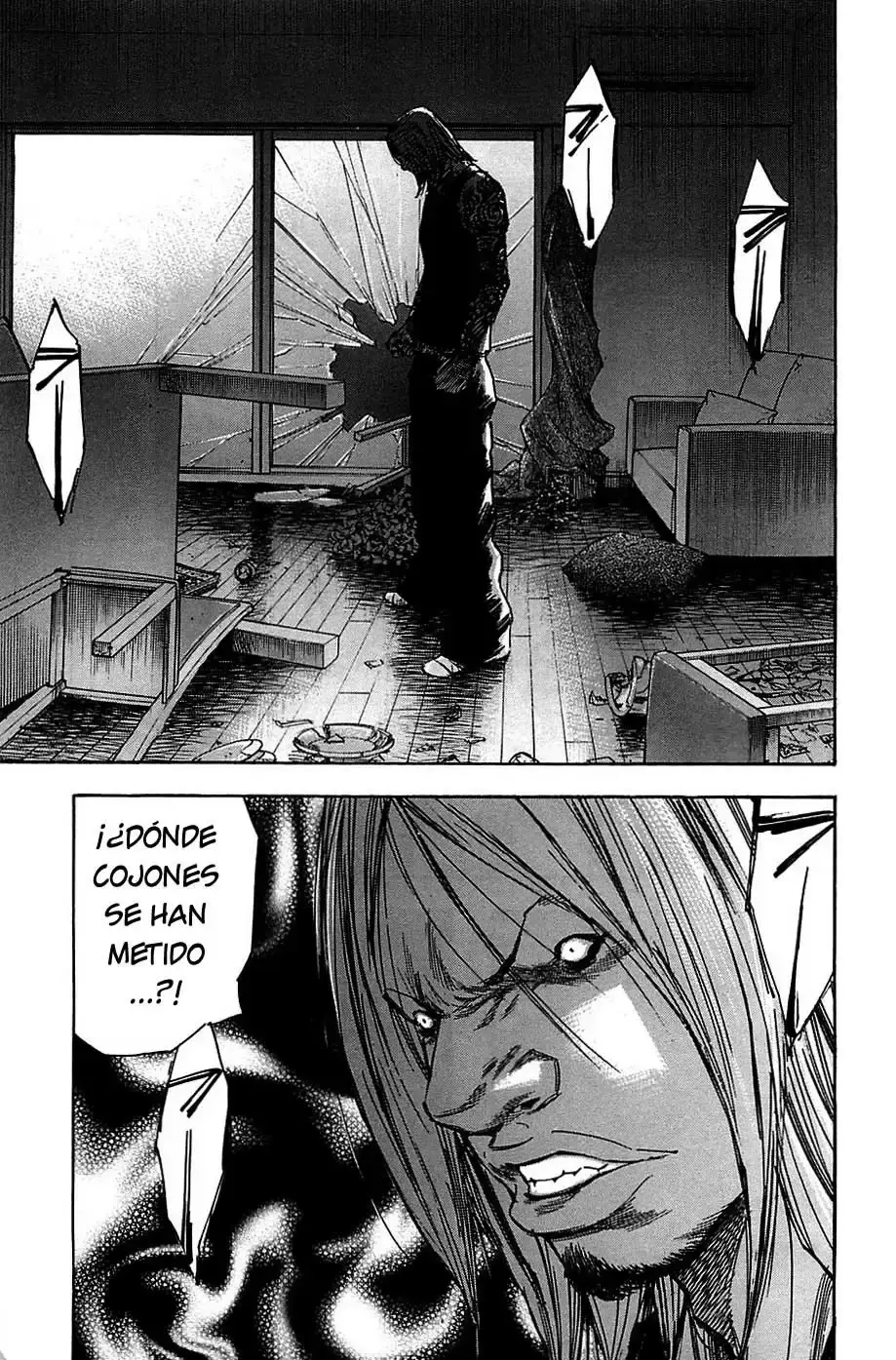 Capitulo 77 page 15