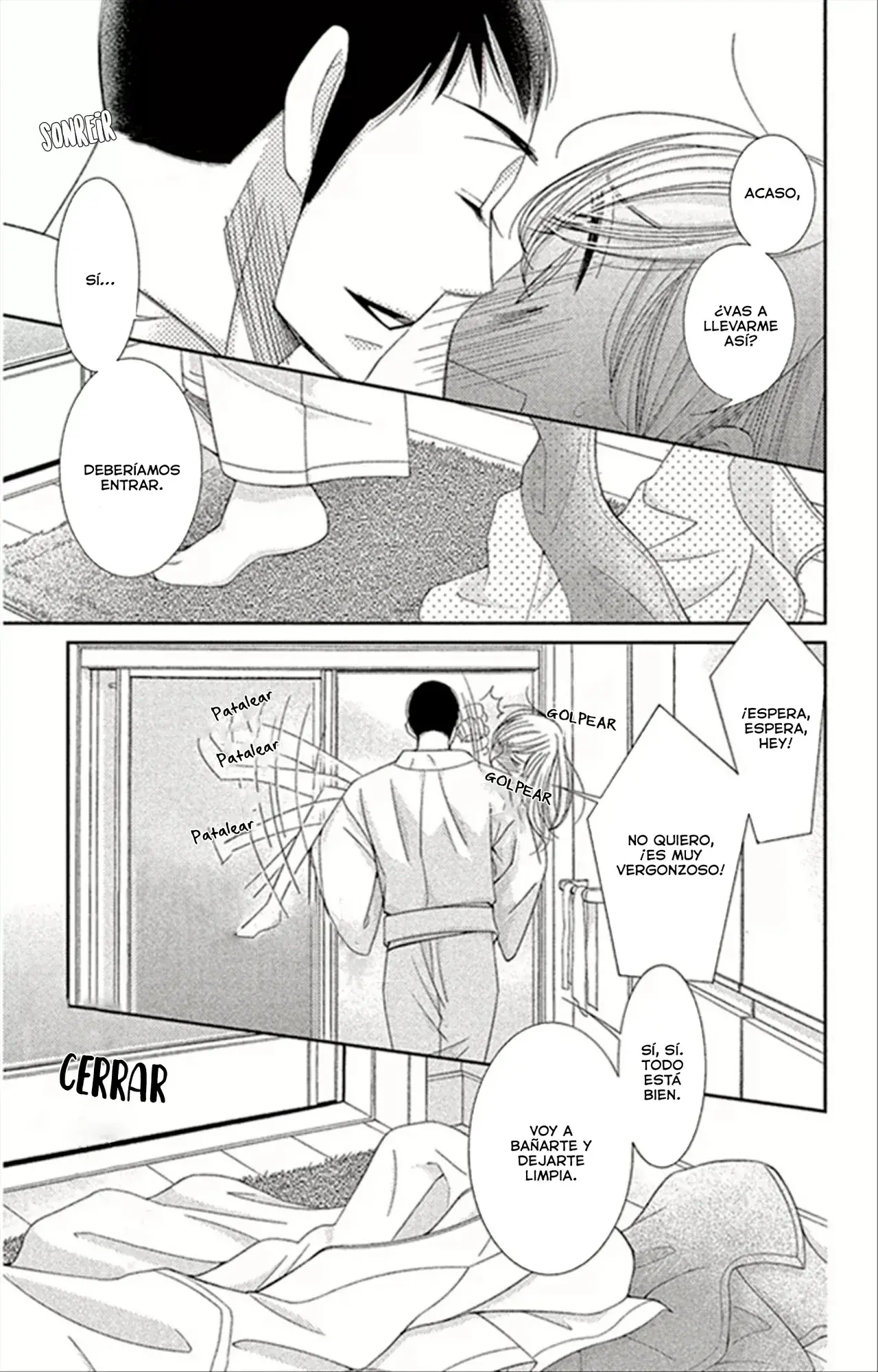Capitulo 32 page 23