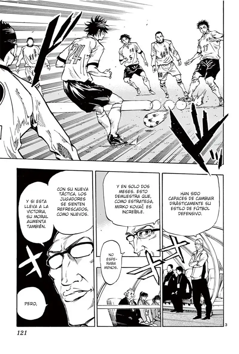Capitulo 234 page 5