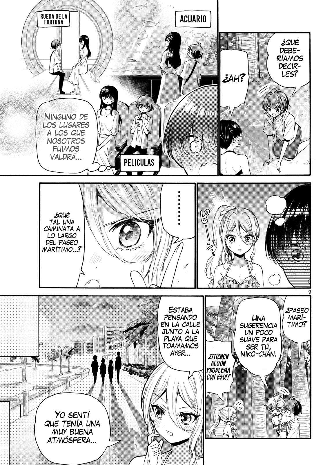 Capitulo 94 page 9