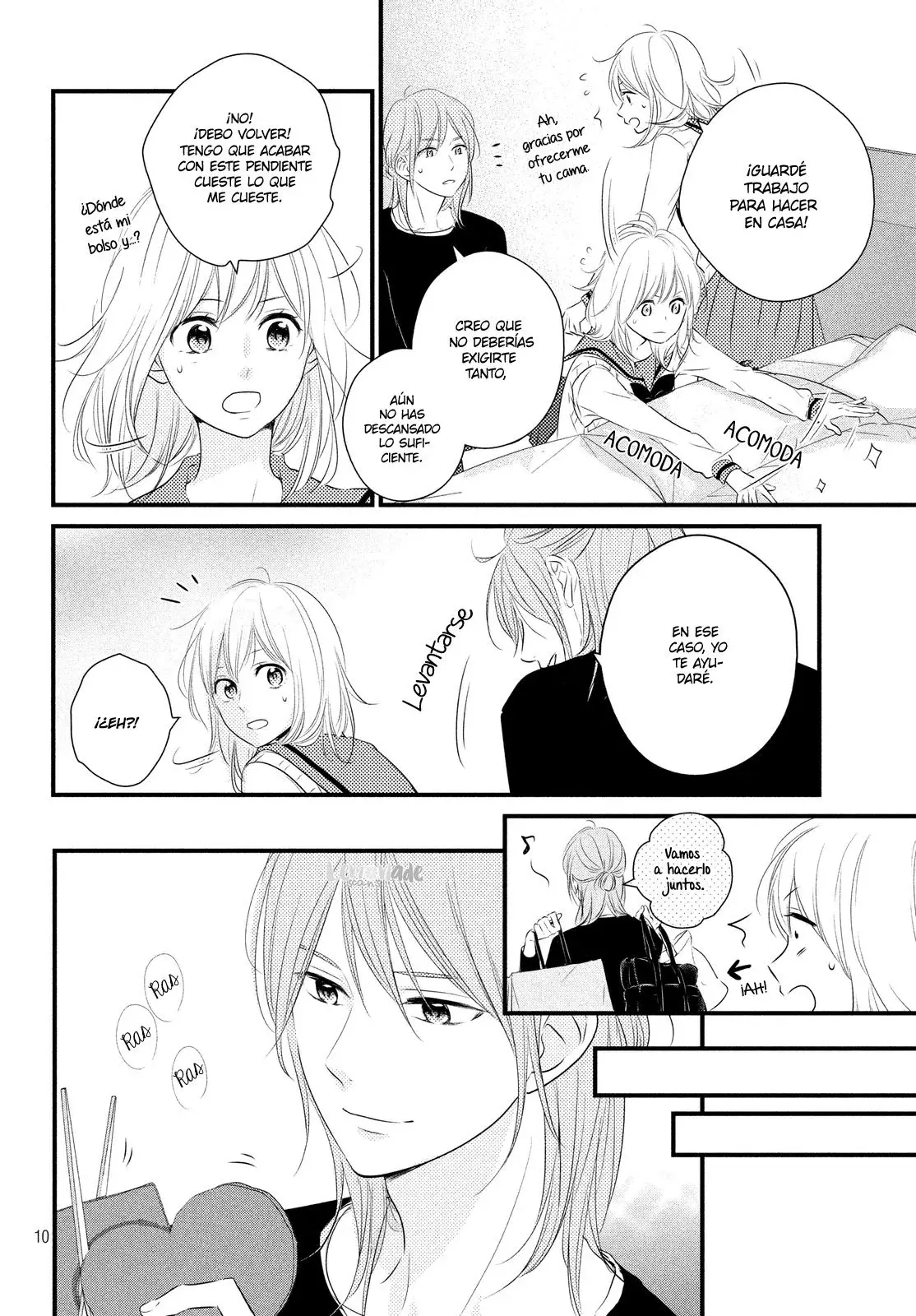 Capitulo 29 page 12