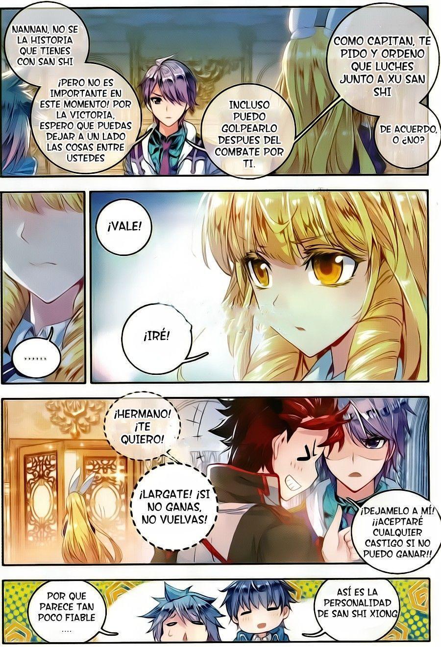 Capitulo 67 page 7