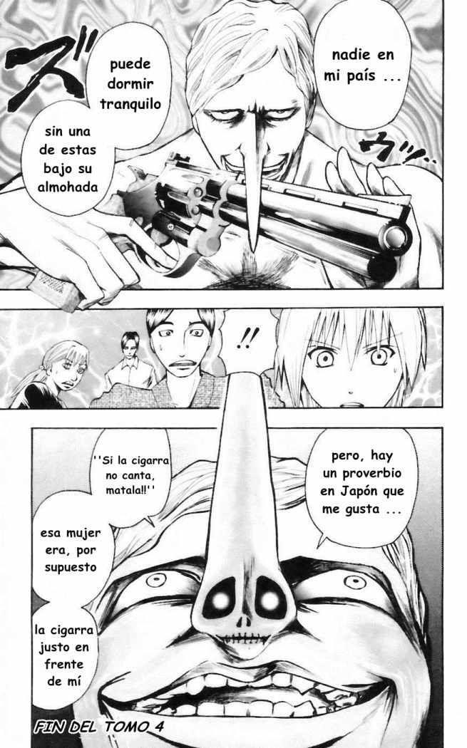 Capitulo 34 page 20