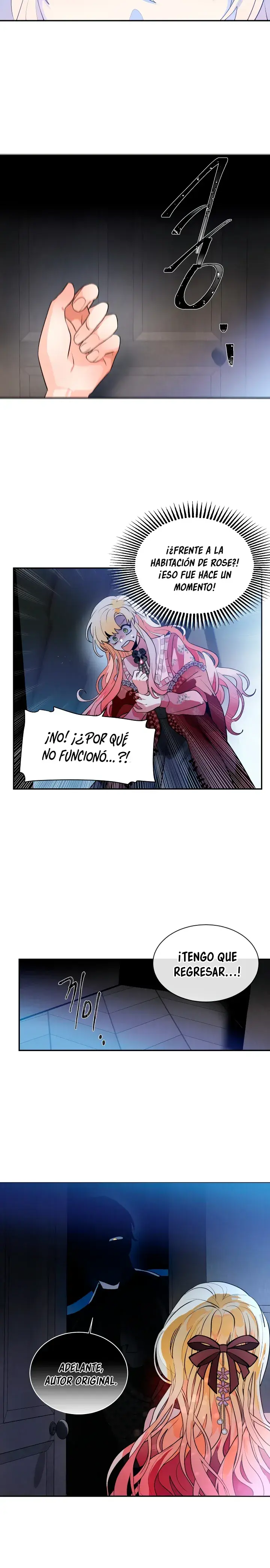 Capitulo 82 page 16