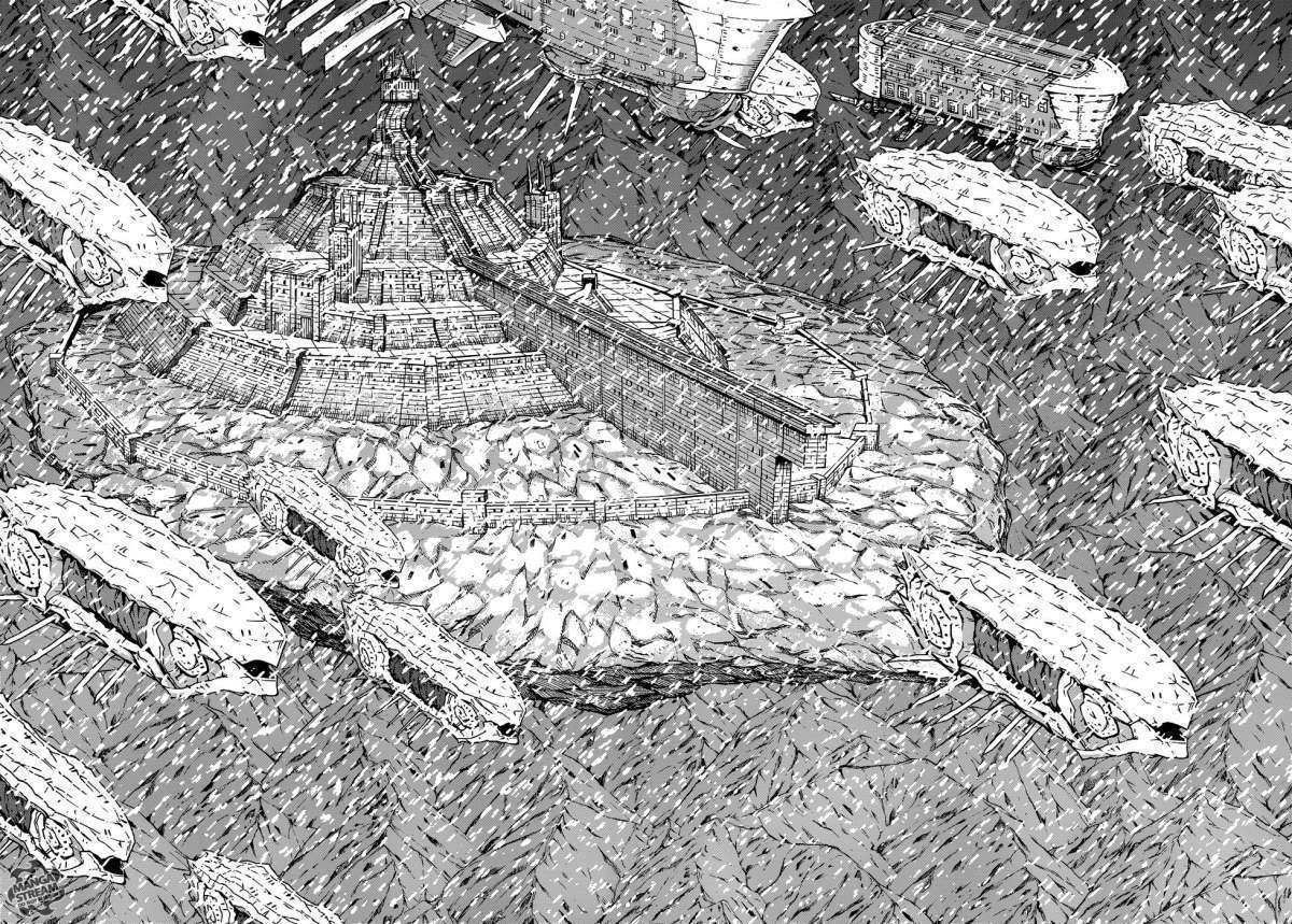 Capitulo 111 page 31