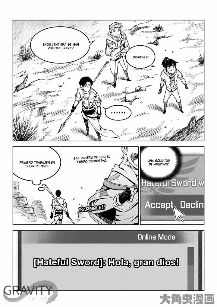 Capitulo 40 page 4