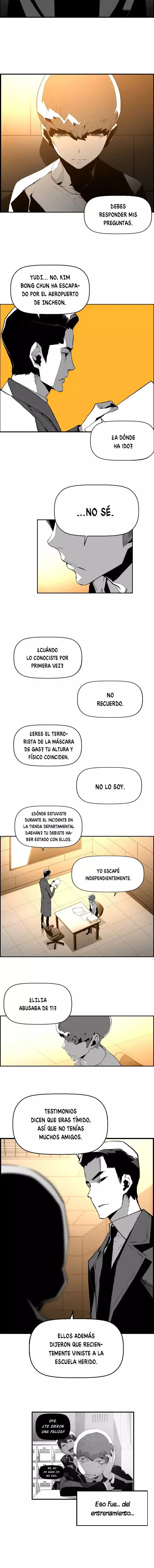 Capitulo 63 page 5