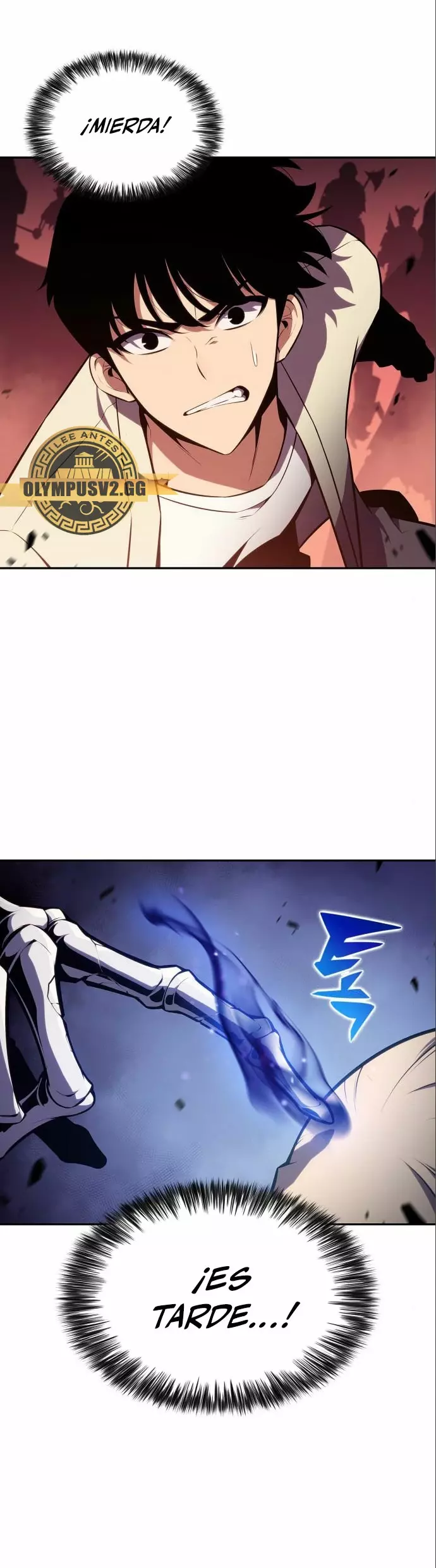 Capitulo 123 page 34
