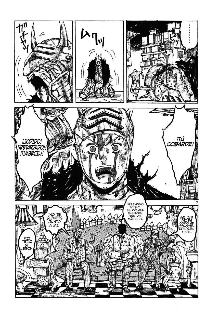 Capitulo 27 page 7