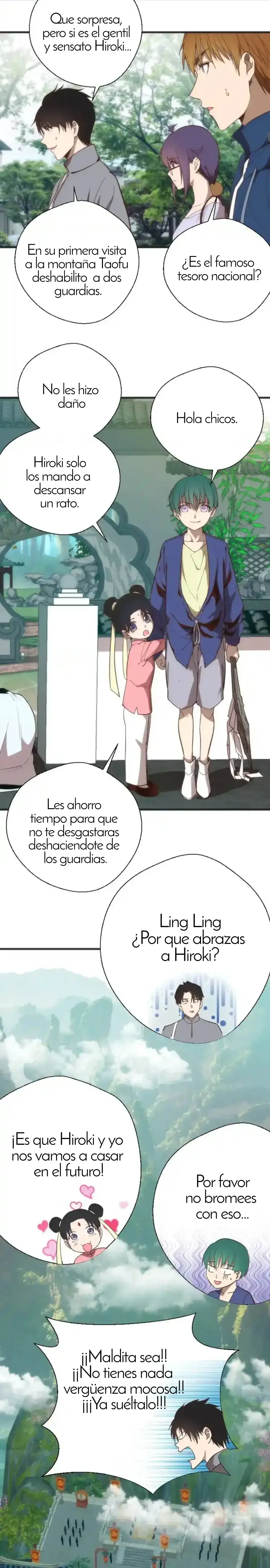 Capitulo 78 page 16