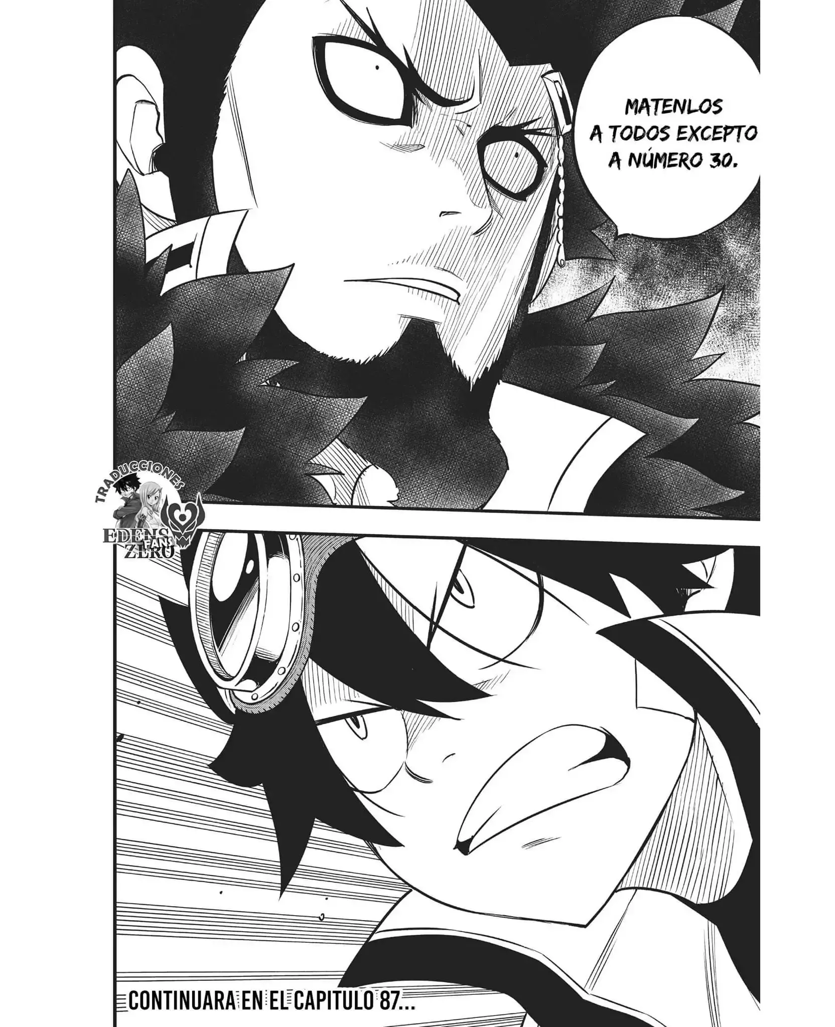Capitulo 86 page 19