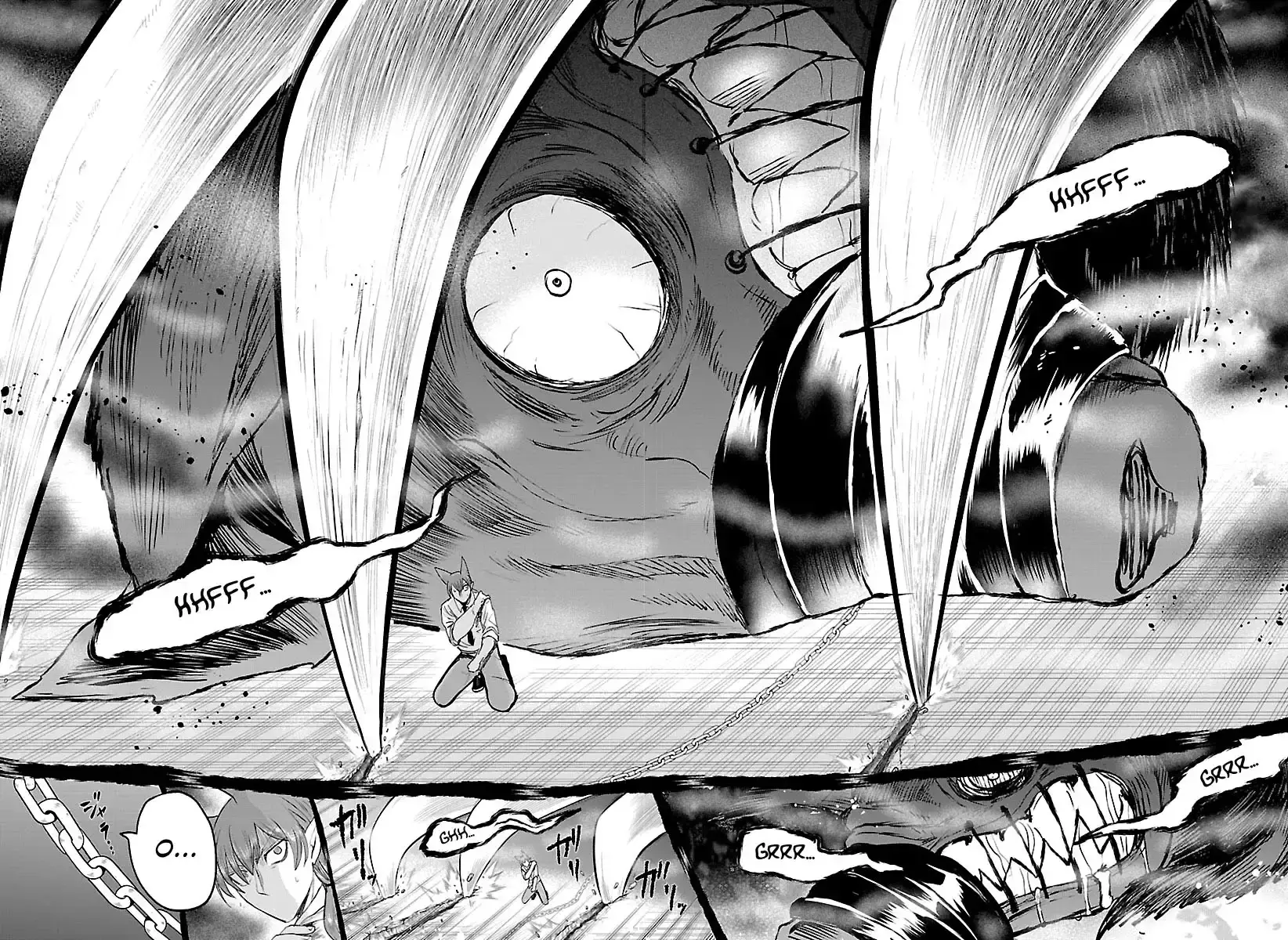 Capitulo 439 page 21