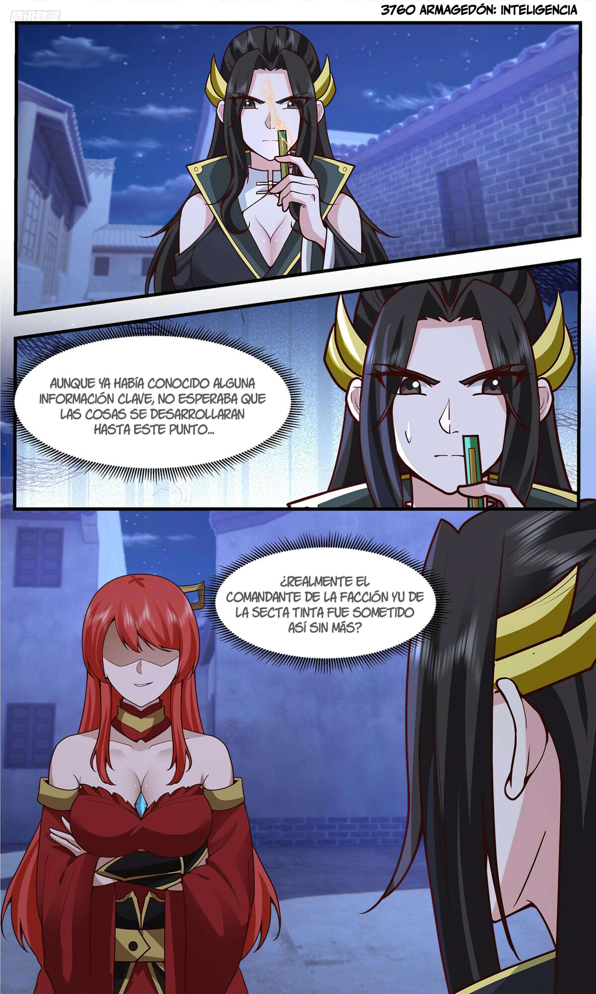 Capitulo 3760 page 2