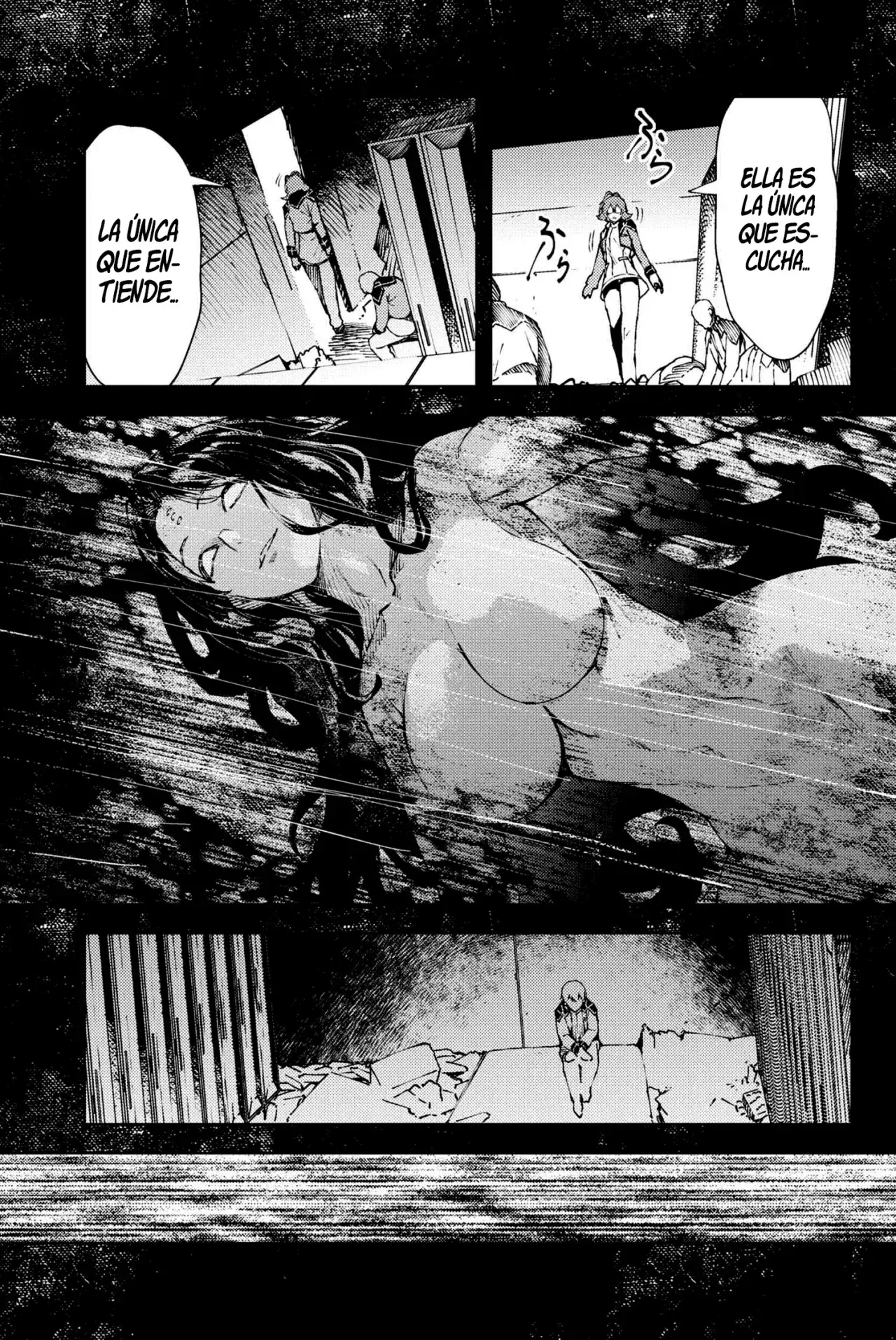 Capitulo 31 page 5