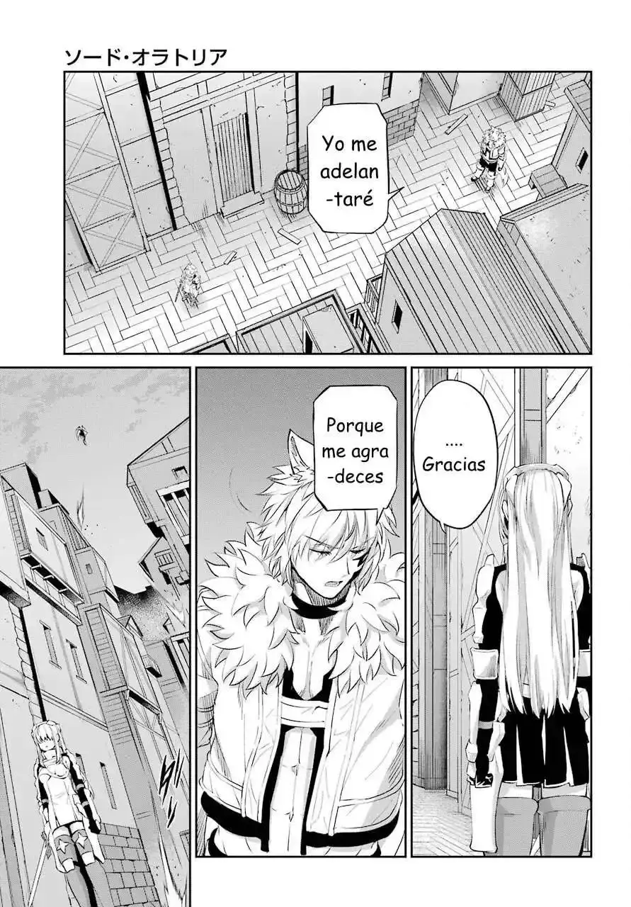 Capitulo 91 page 32