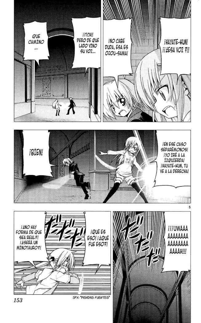 Capitulo 216 page 5