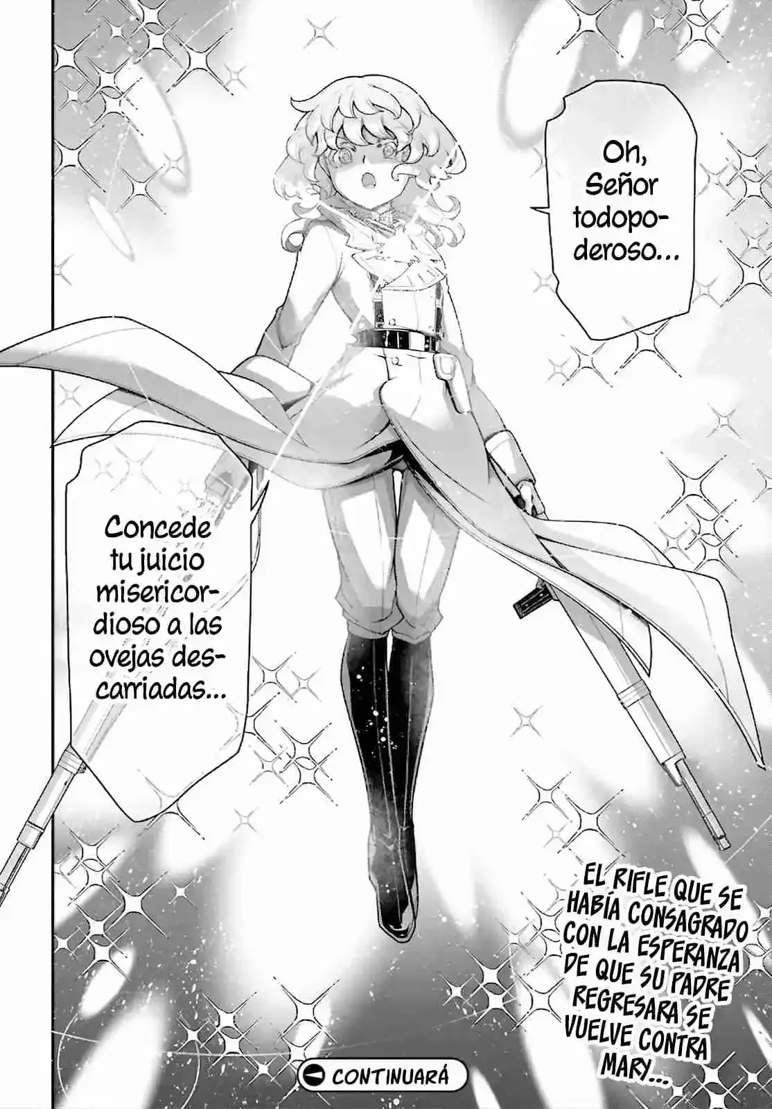 Capitulo 116 page 21