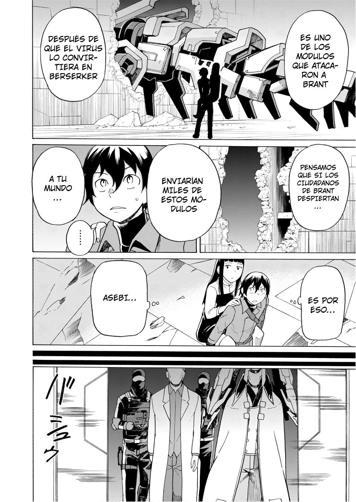 Capitulo 56 page 15