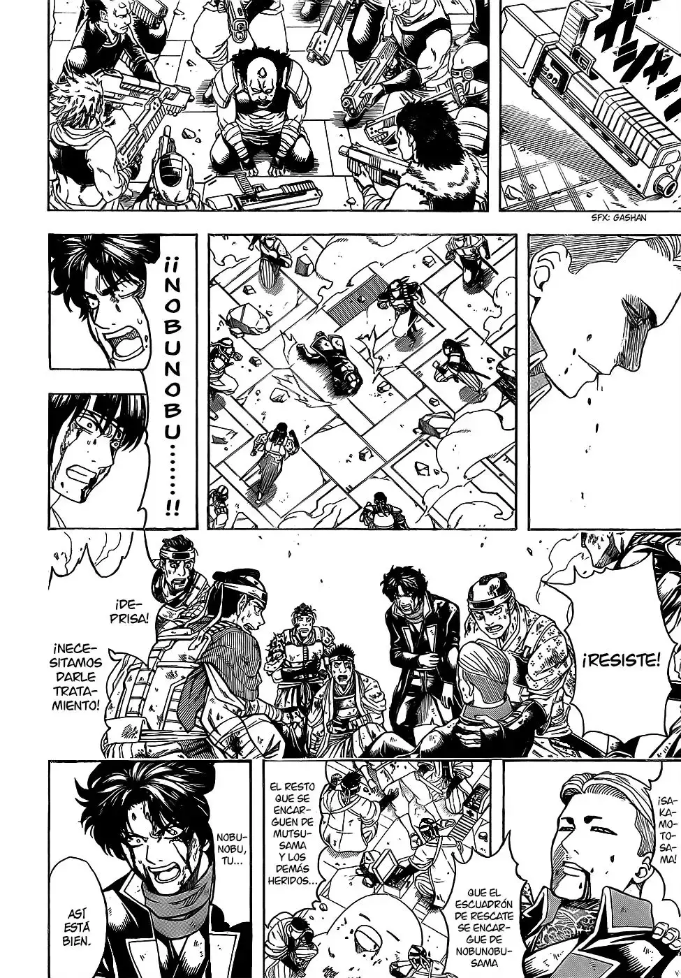 Capitulo 649 page 4