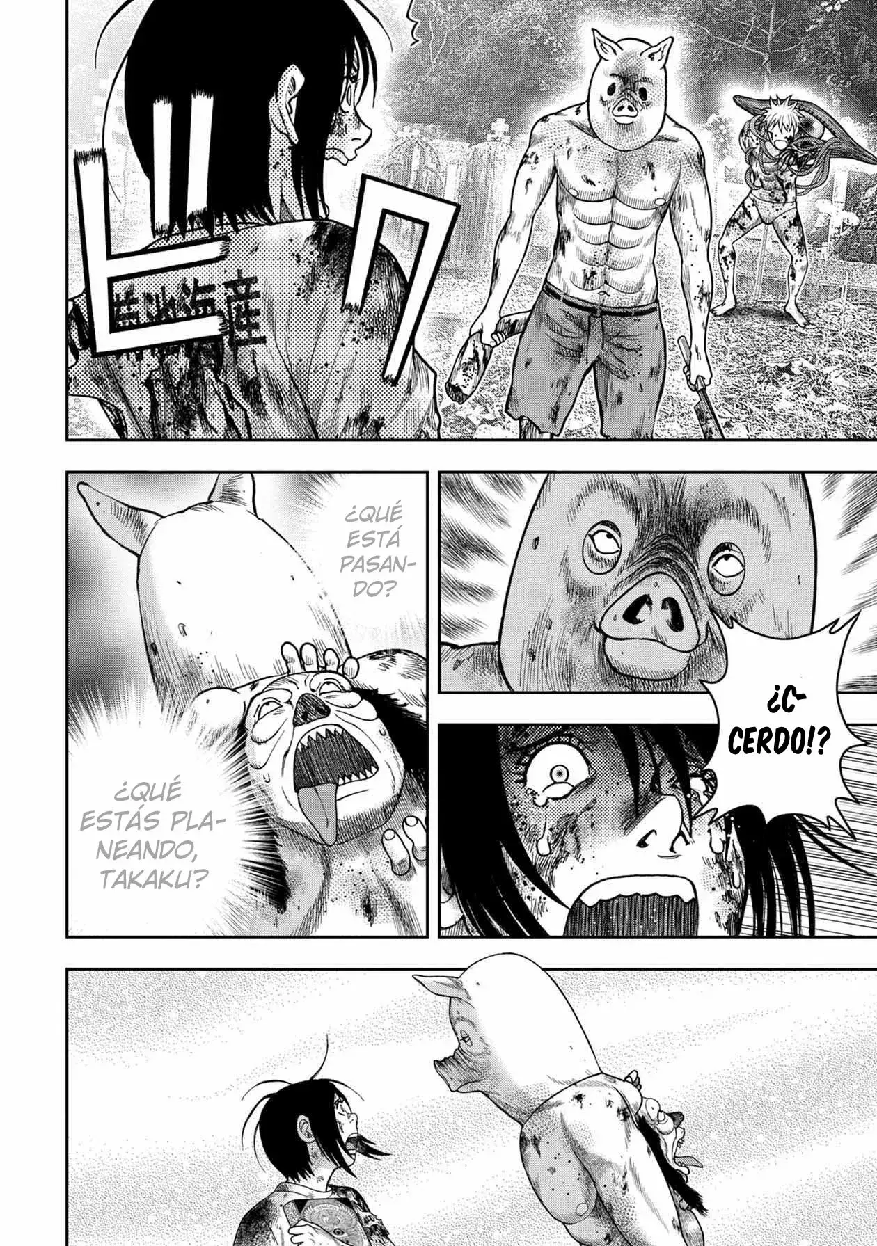 Capitulo 130 page 8