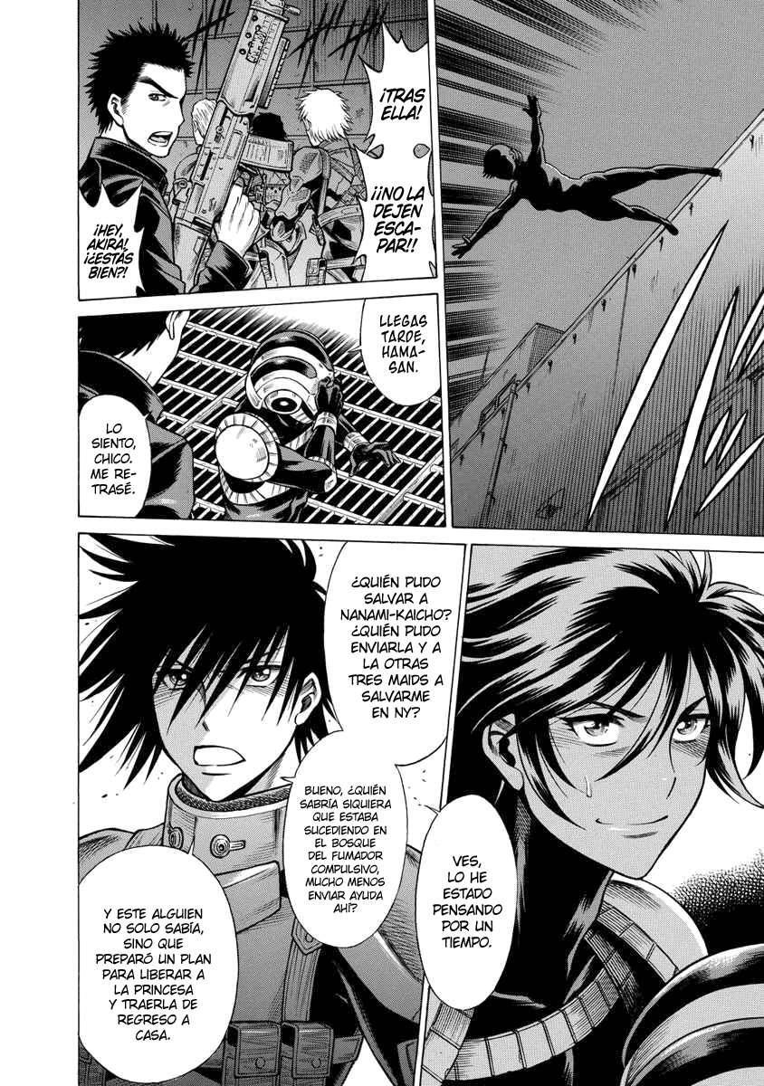 Capitulo 81 page 20