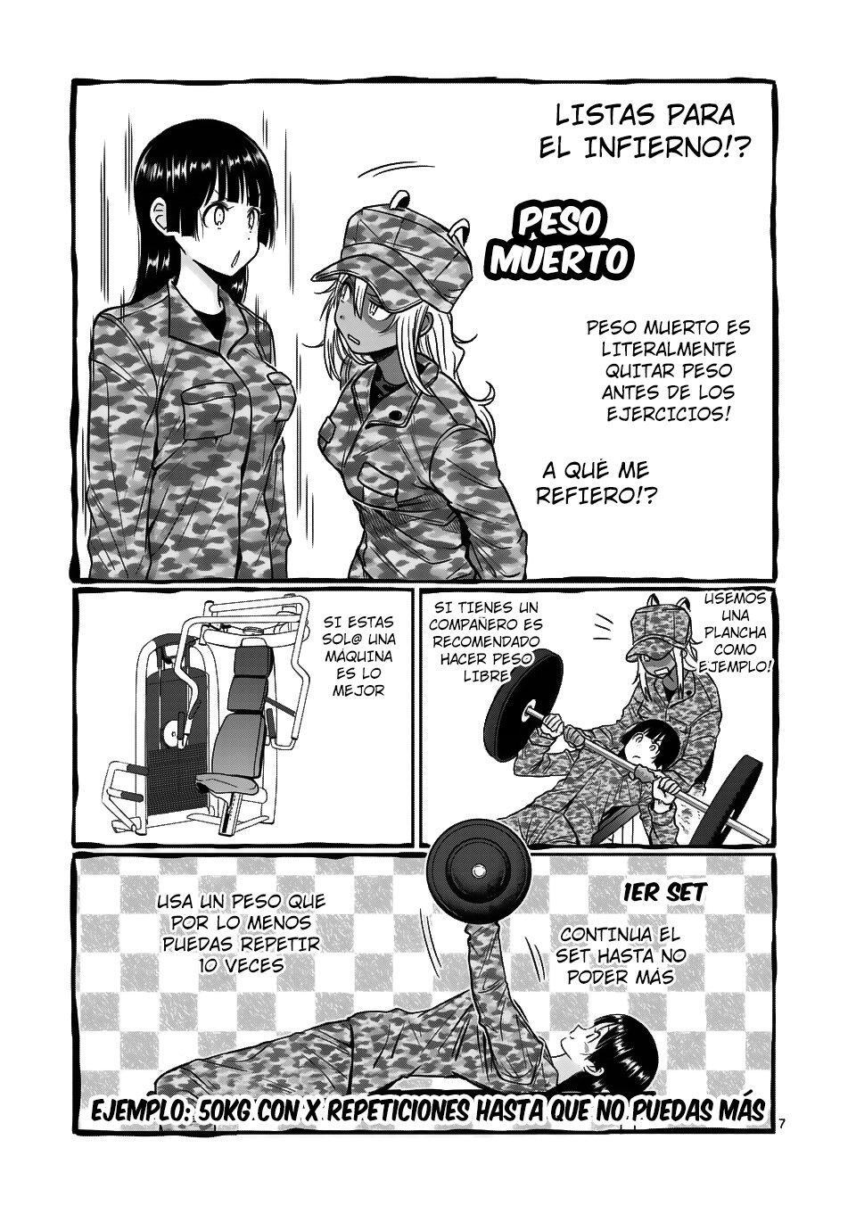 Capitulo 67 page 8