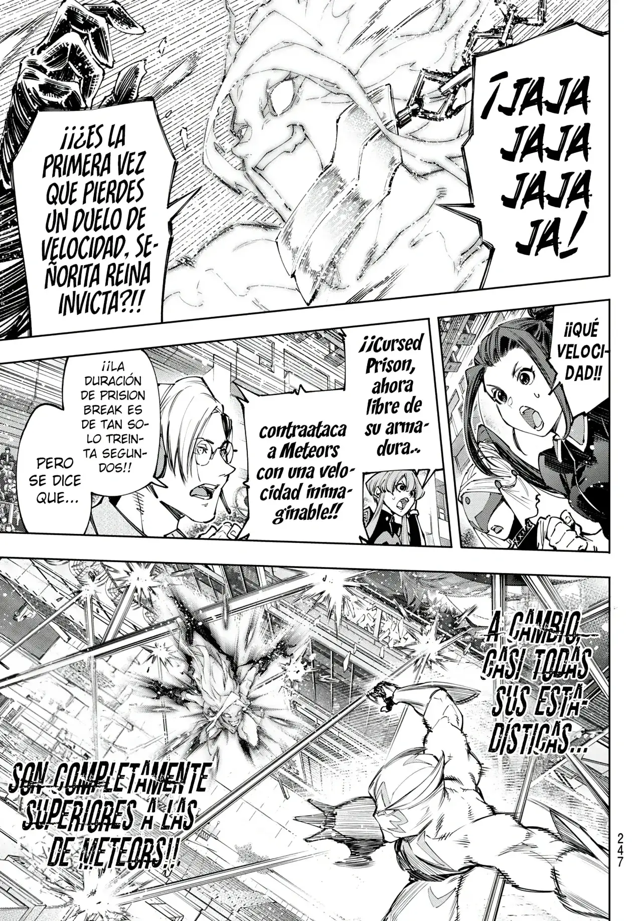 Capitulo 148 page 8