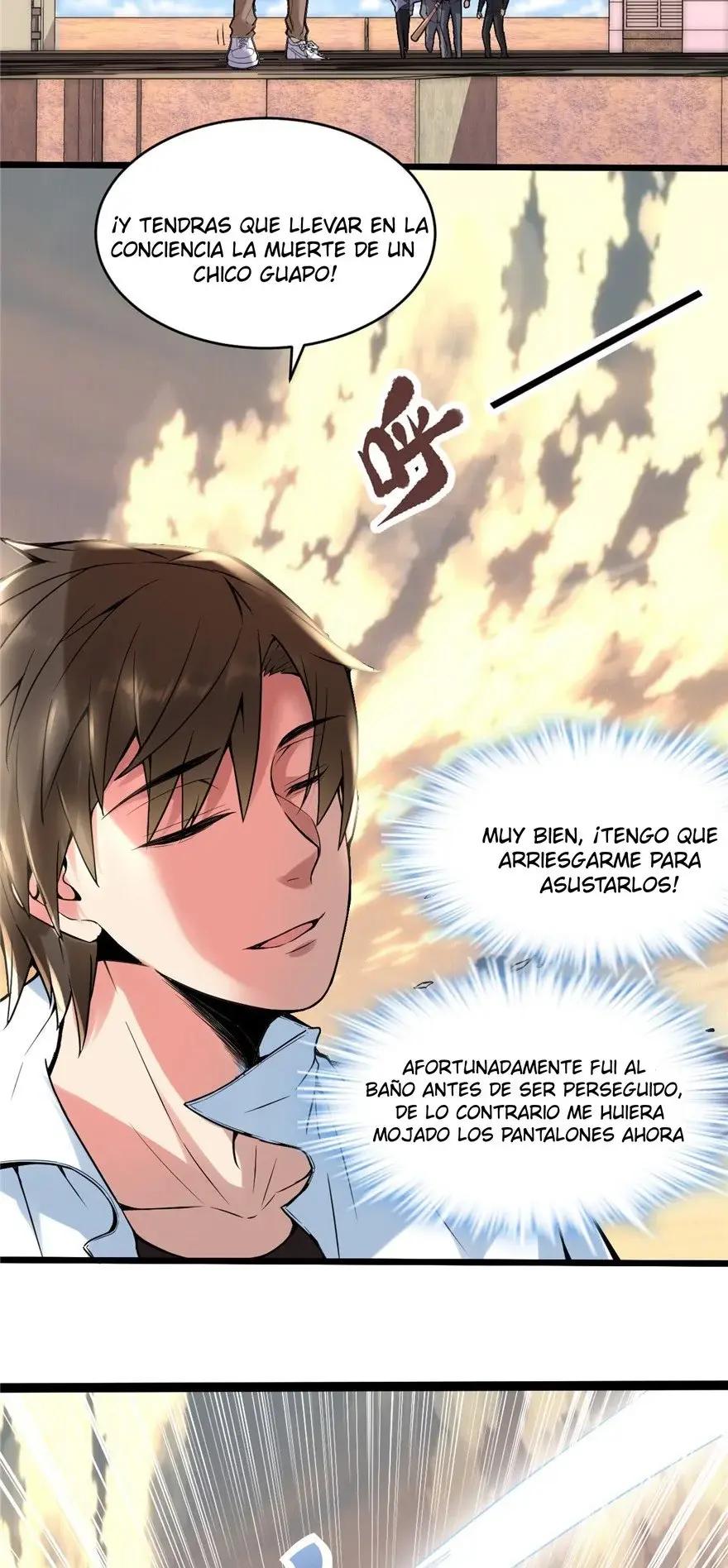 Capitulo 1 page 8