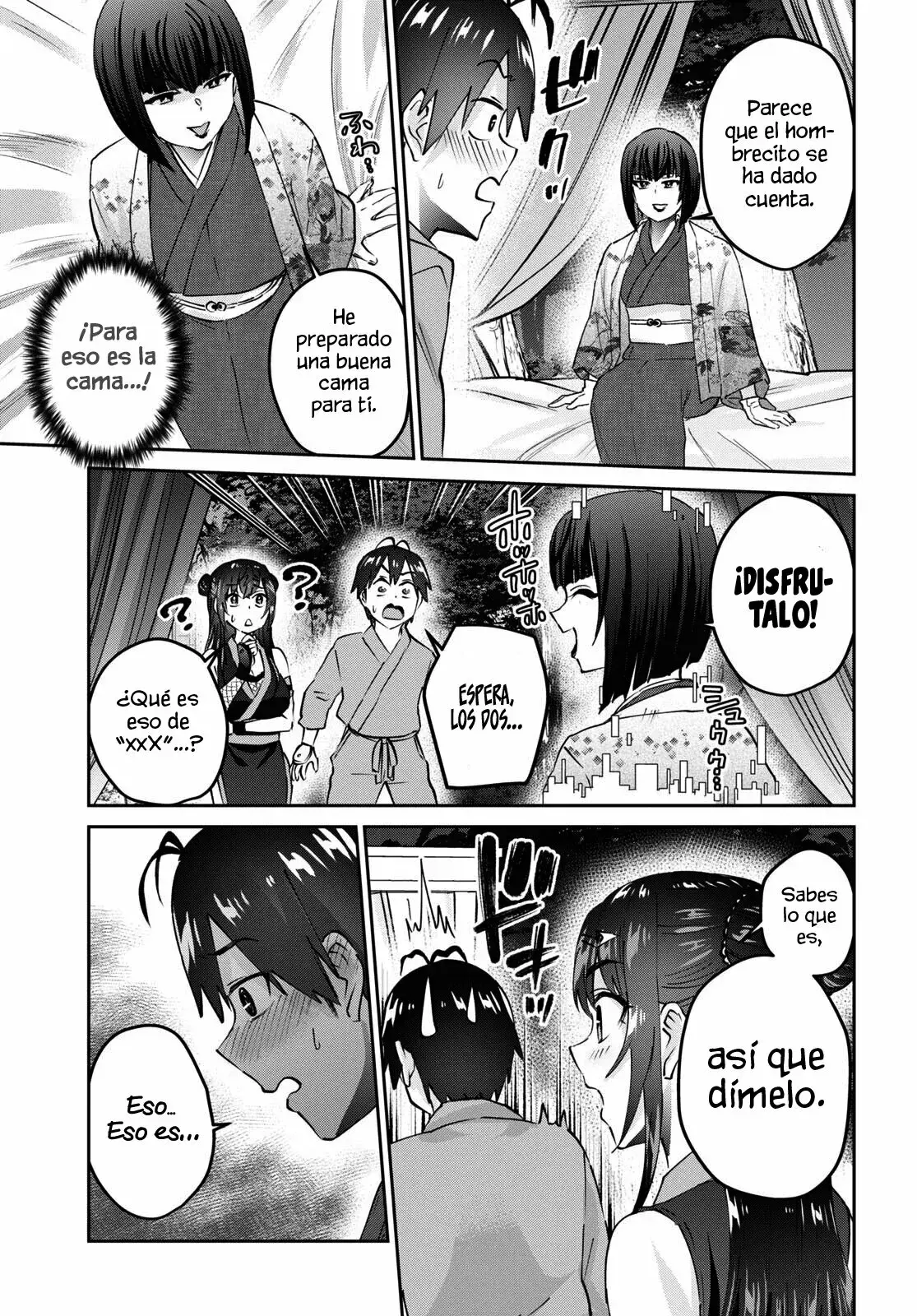 Capitulo 161 page 9