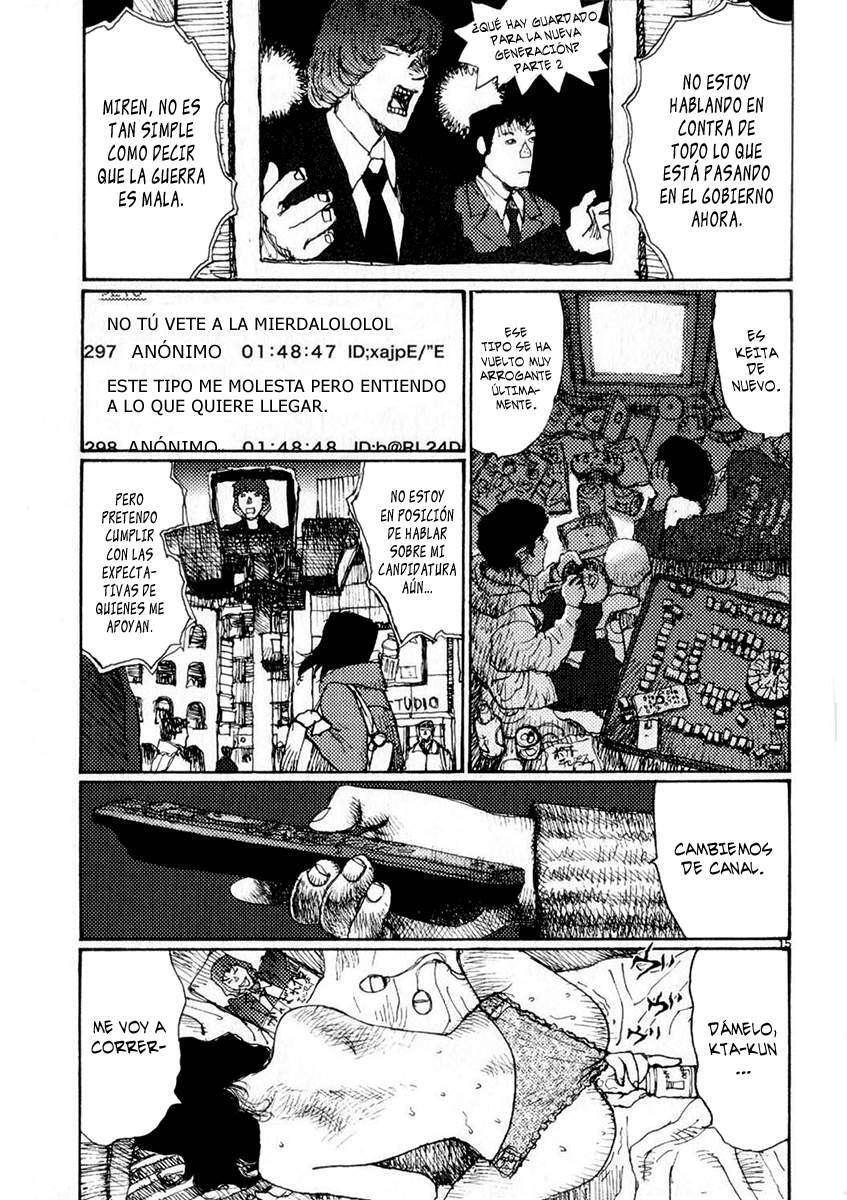 Capitulo 64 page 17