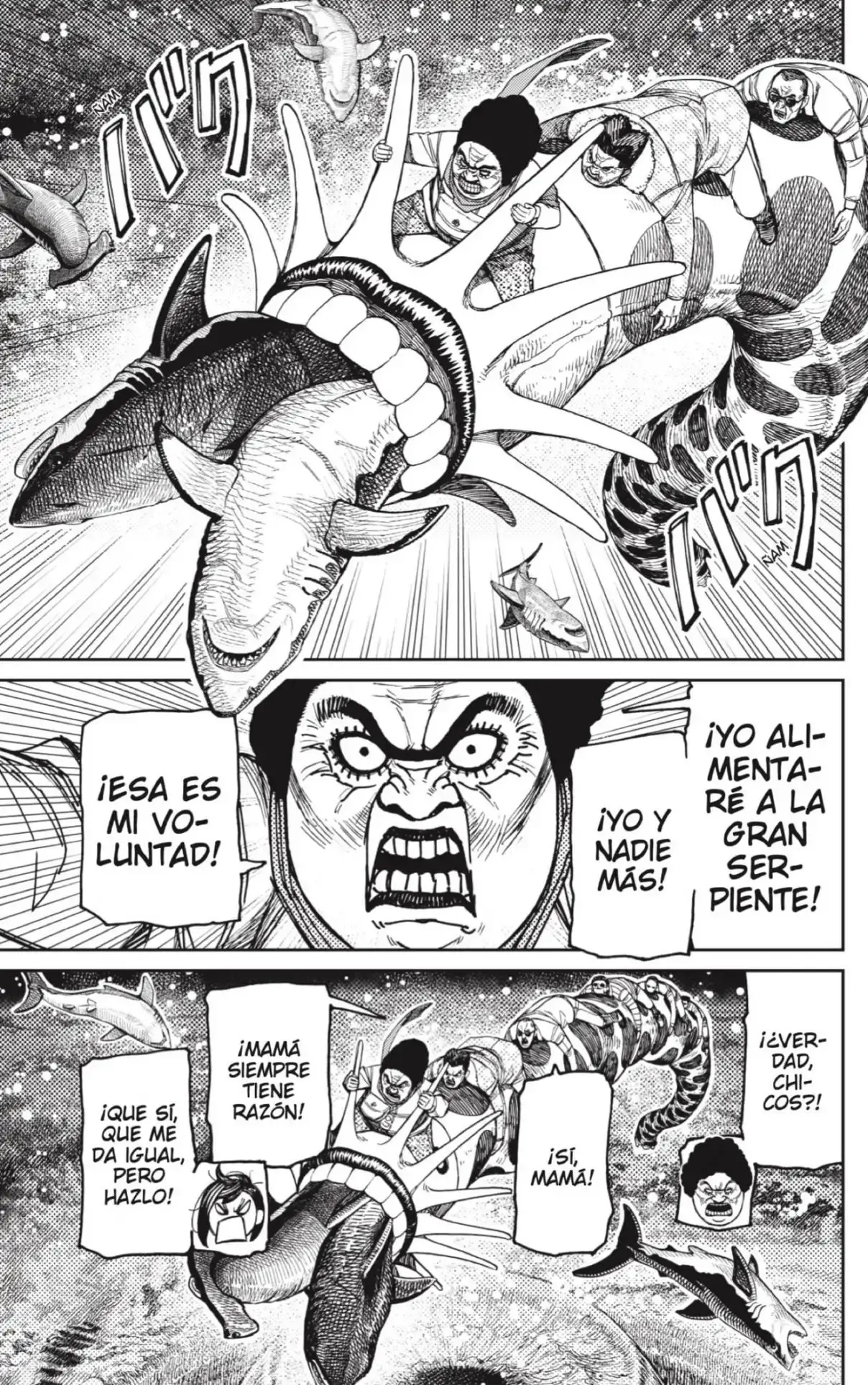 Capitulo 198 page 10