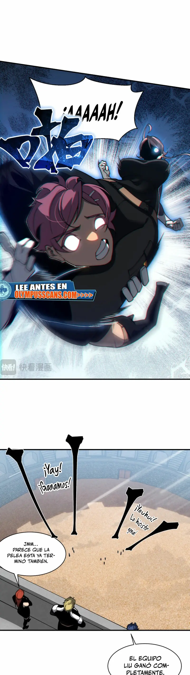 Capitulo 25 page 31