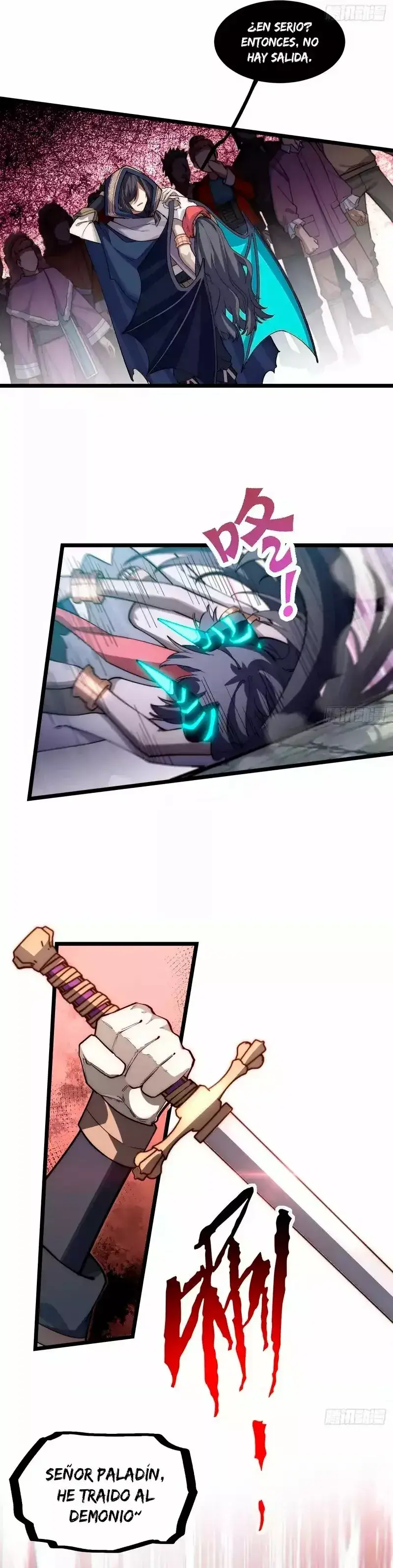 Capitulo 99 page 4