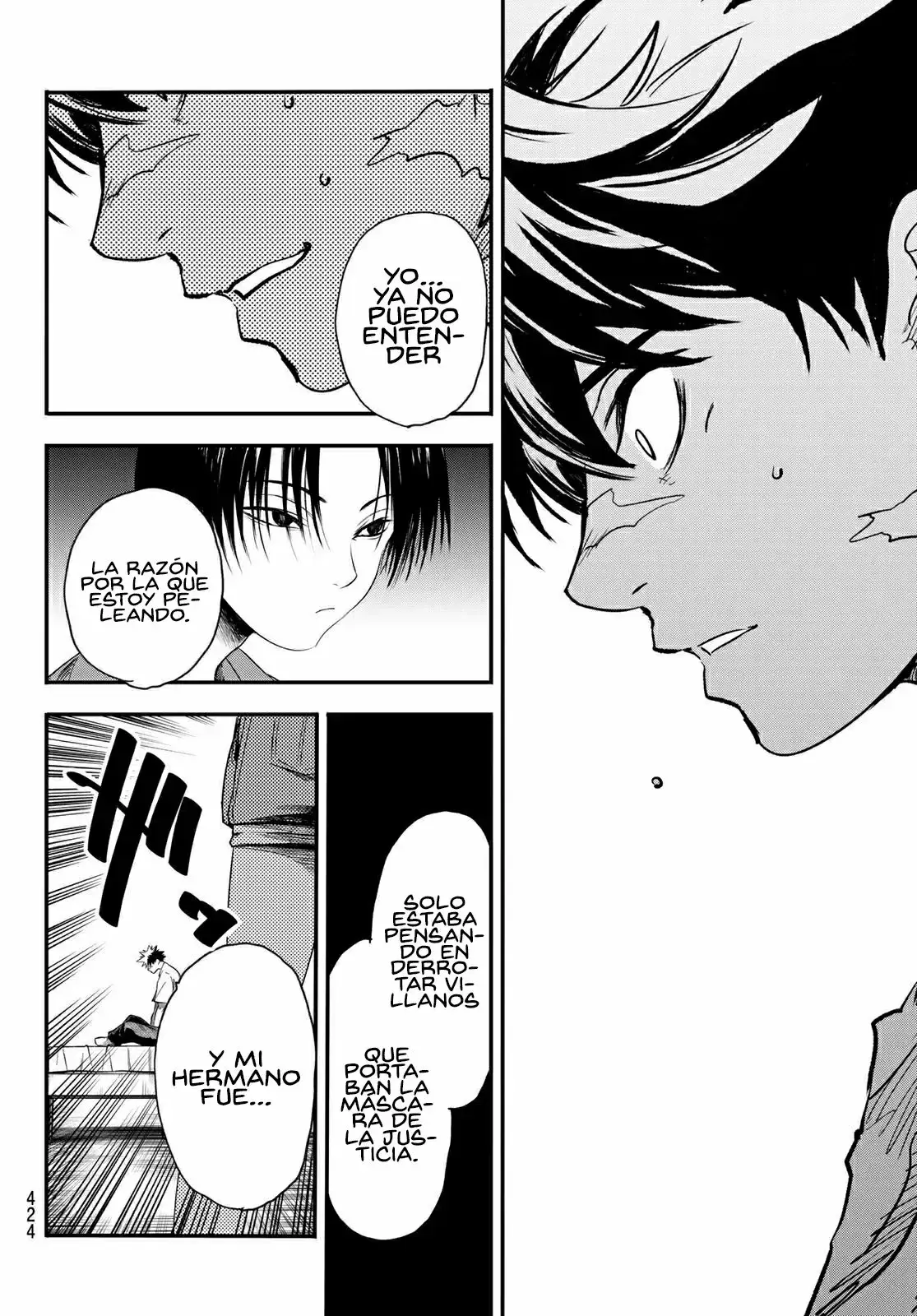 Capitulo 16 page 9