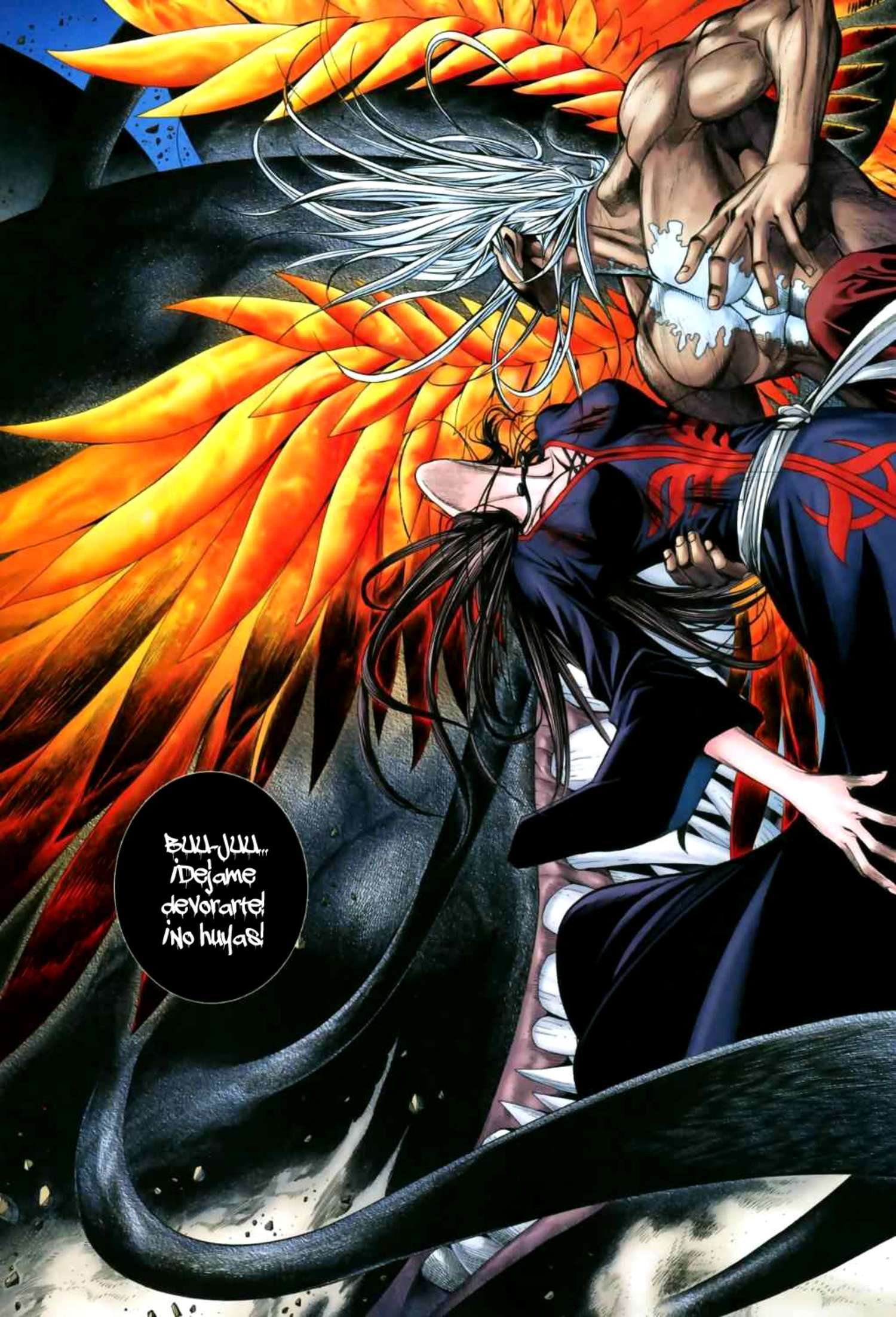 Capitulo 8 page 6