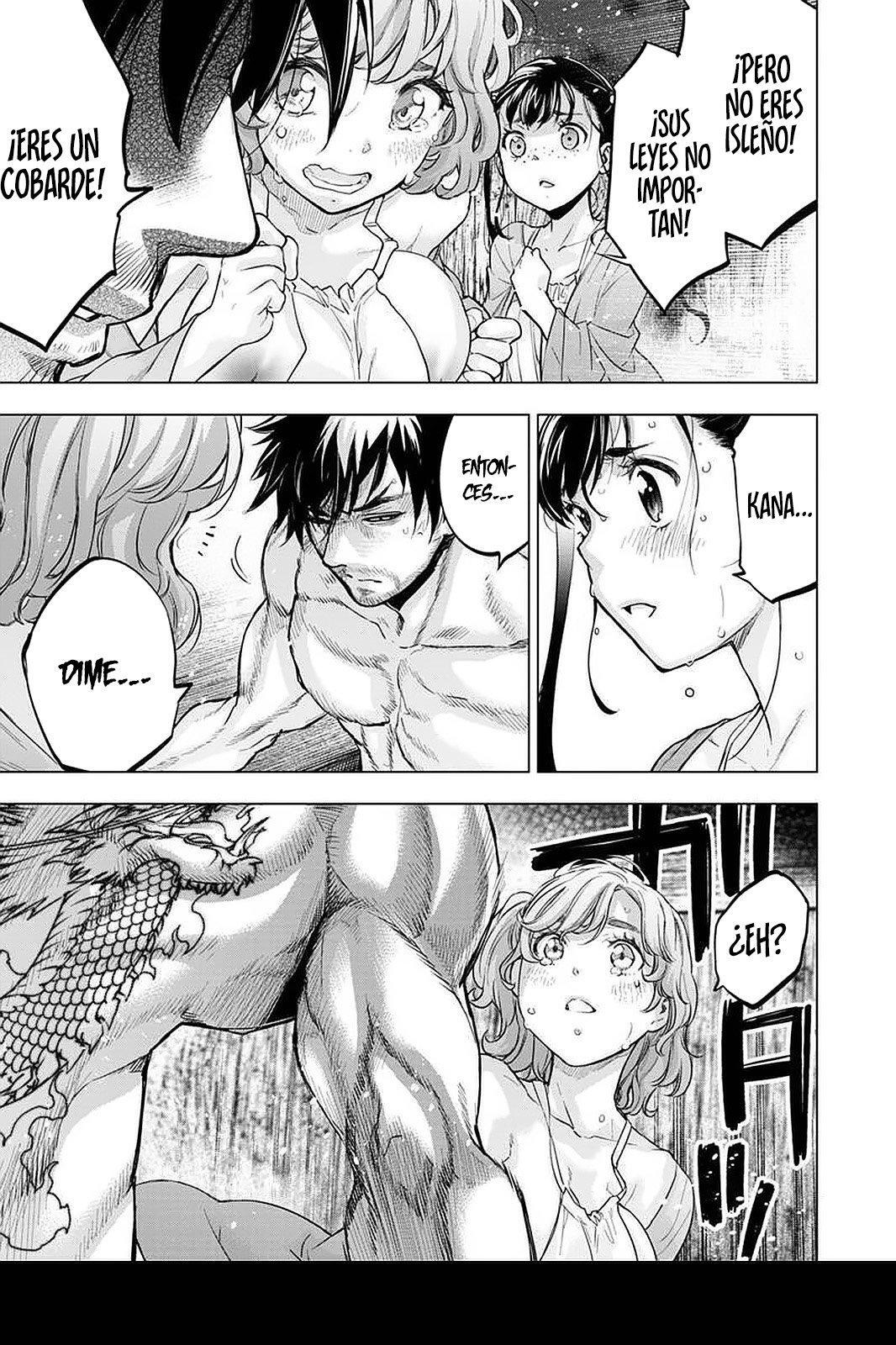 Capitulo 126 page 6