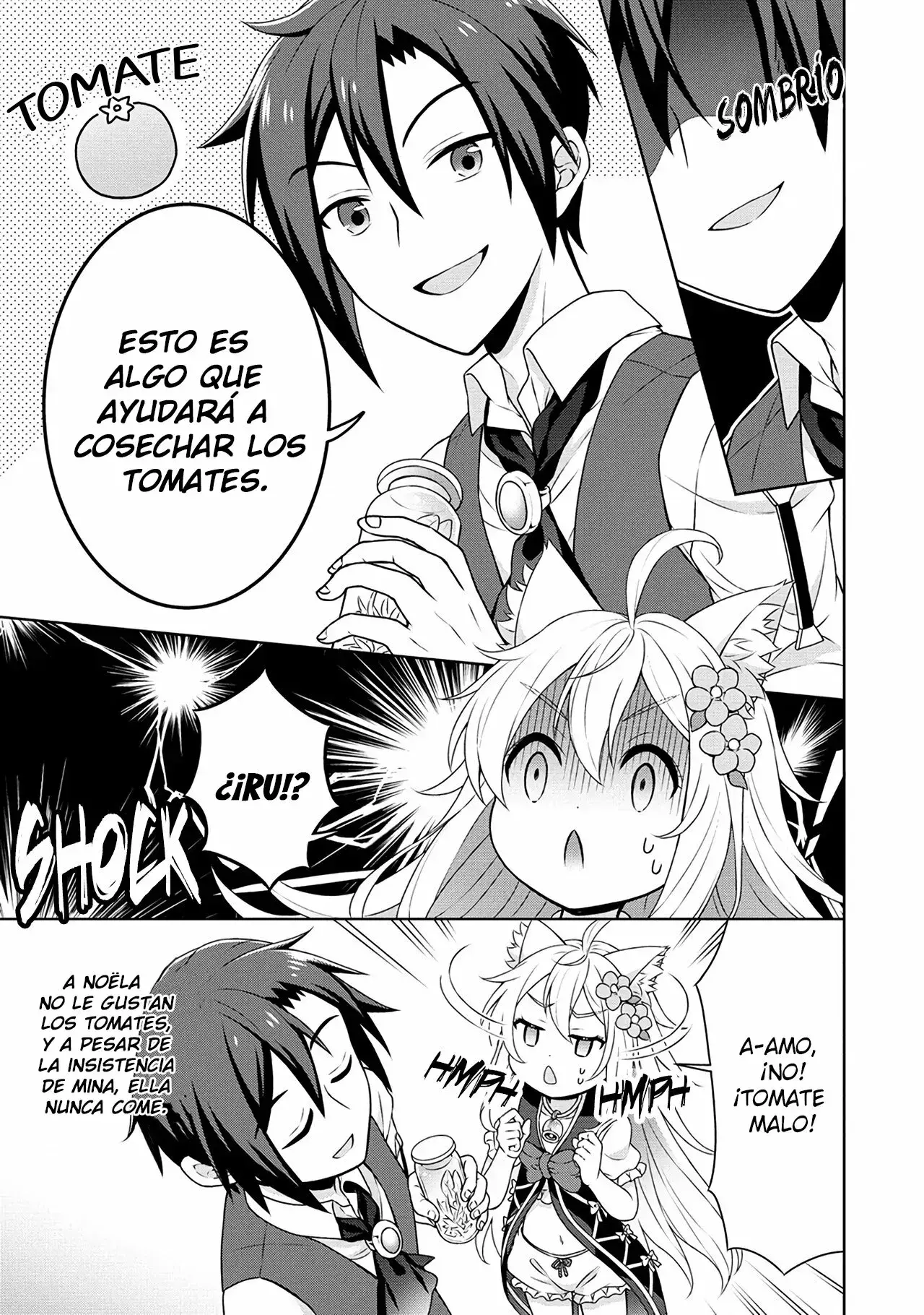 Capitulo 36 page 20