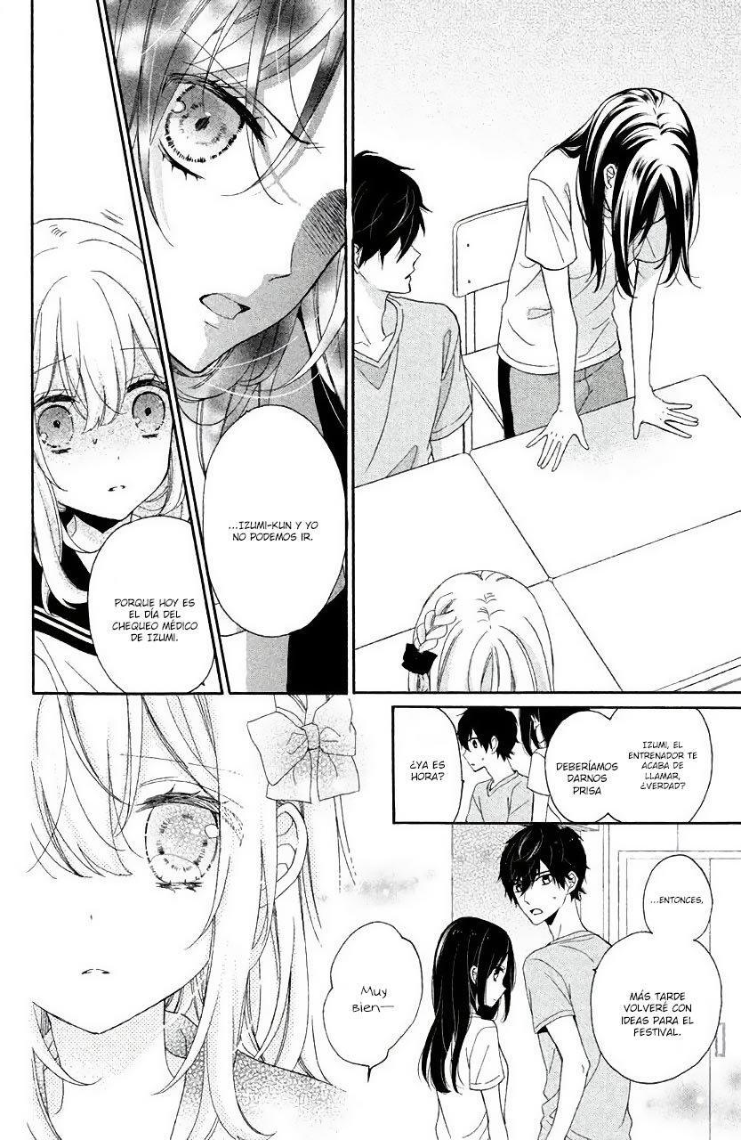 Capitulo 17 page 21