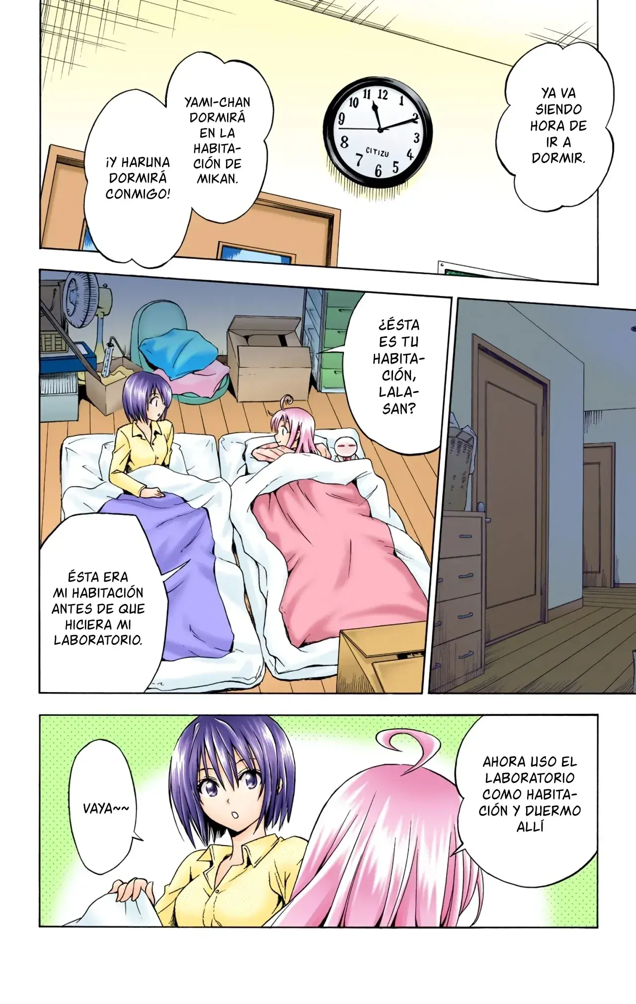 Capitulo 77 page 5