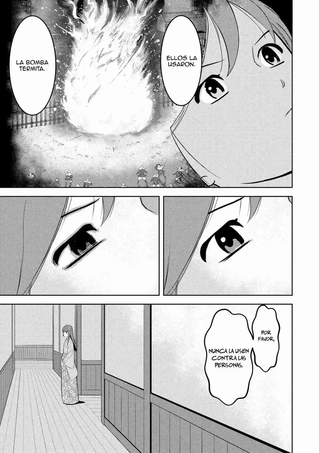 Capitulo 87 page 28