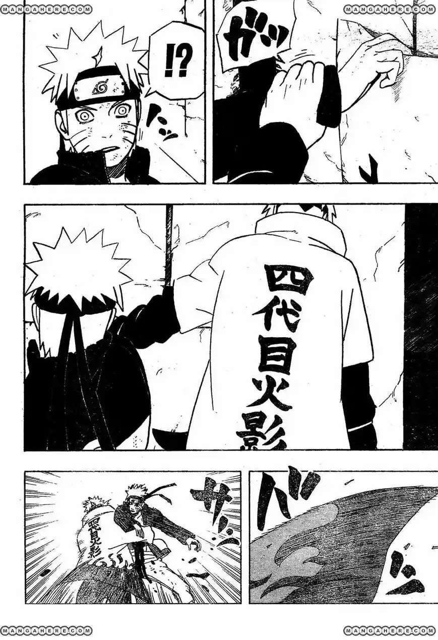 Capitulo 439 page 14