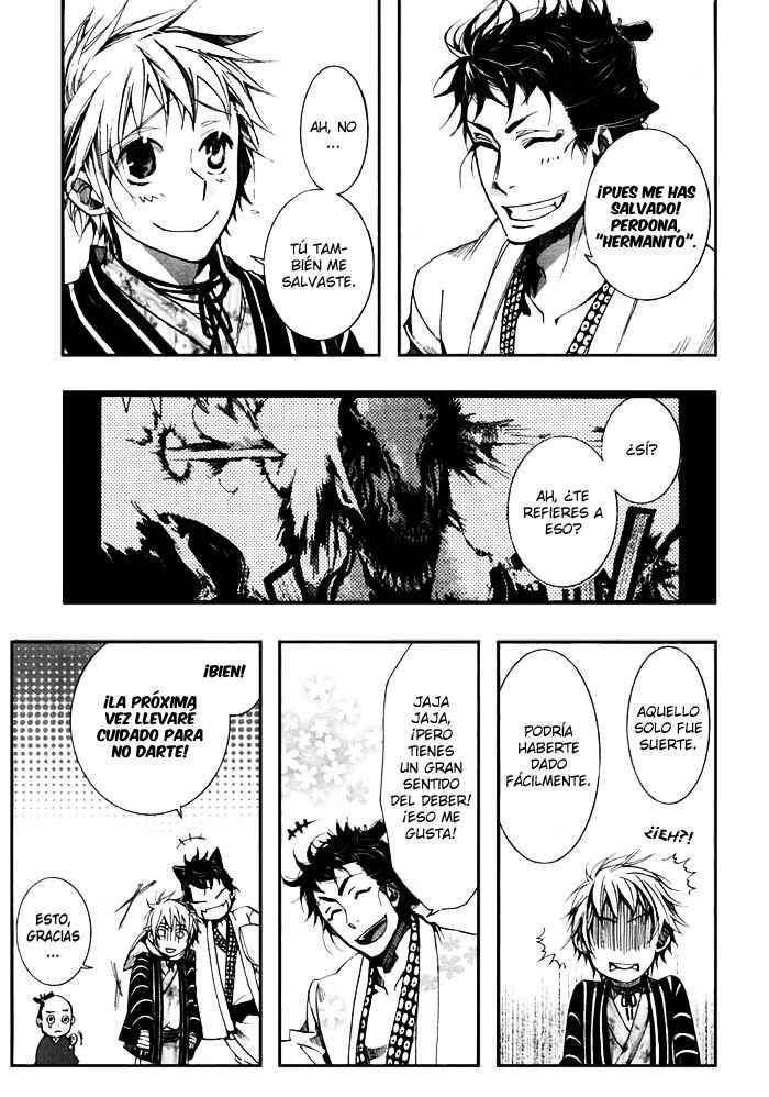 Capitulo 33 page 20