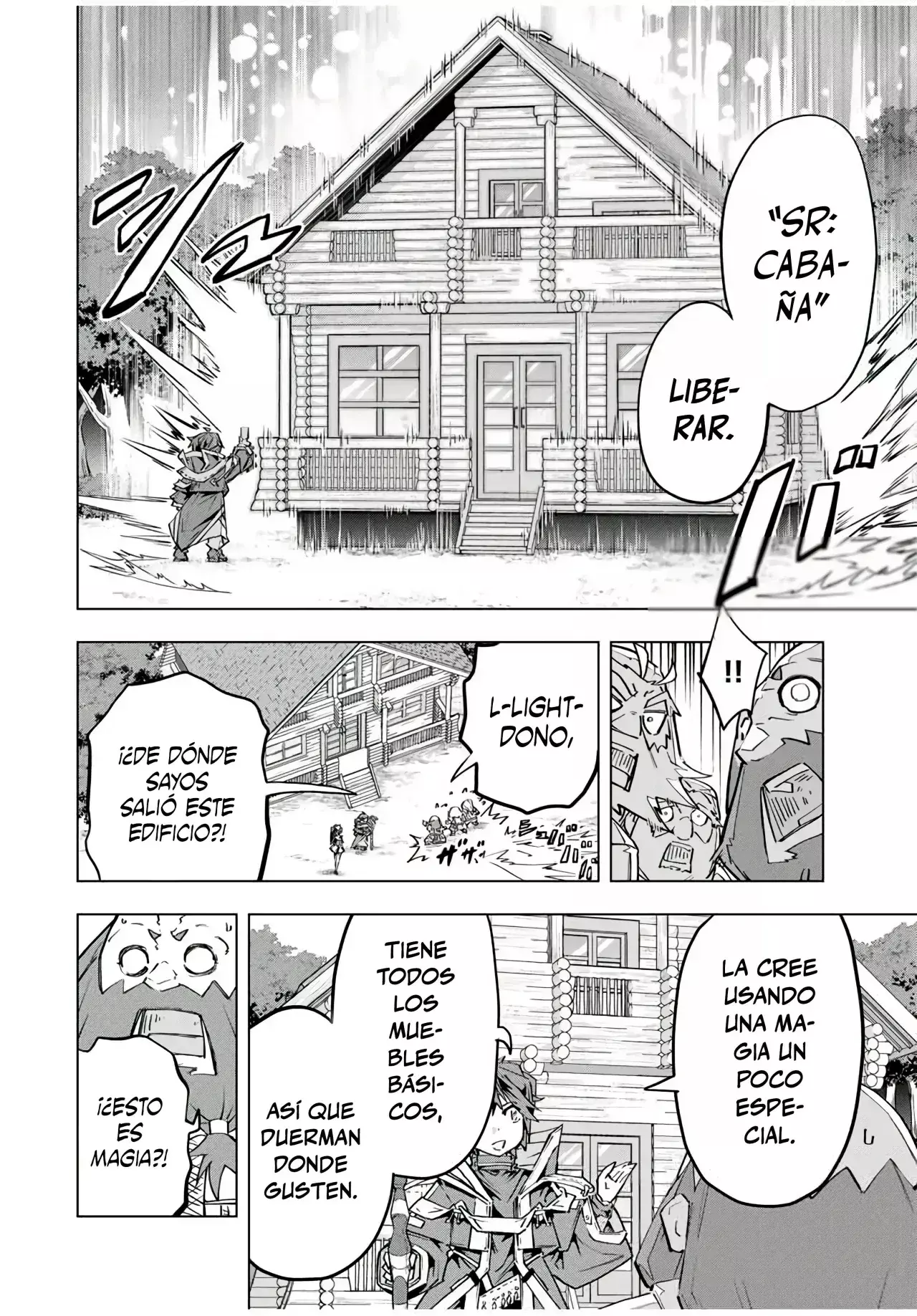 Capitulo 98 page 8