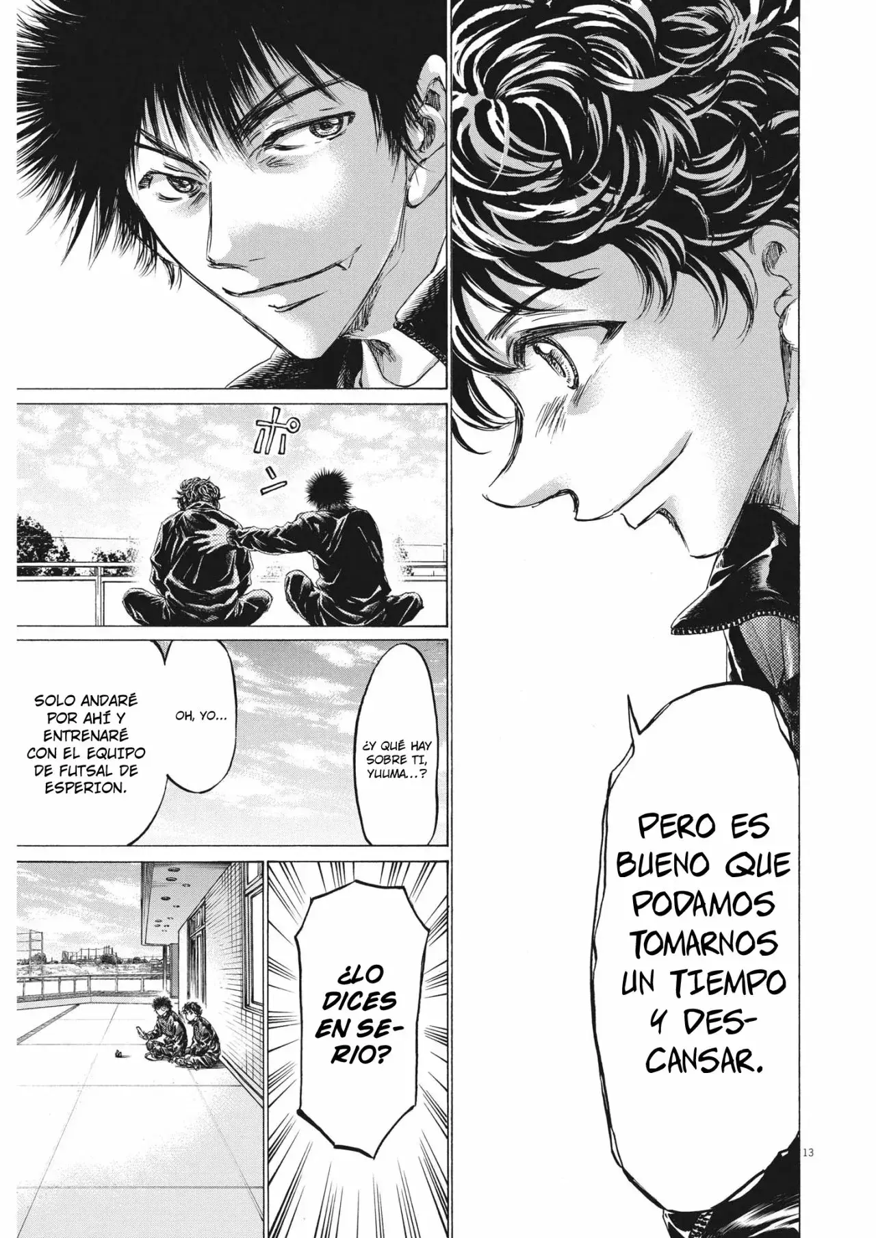 Capitulo 310 page 14