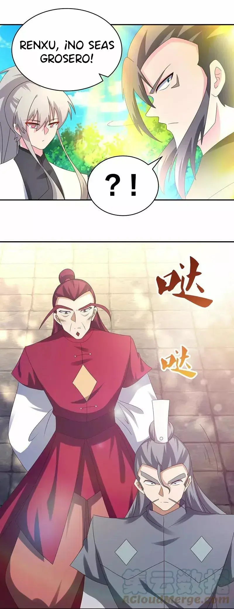 Capitulo 306 page 4