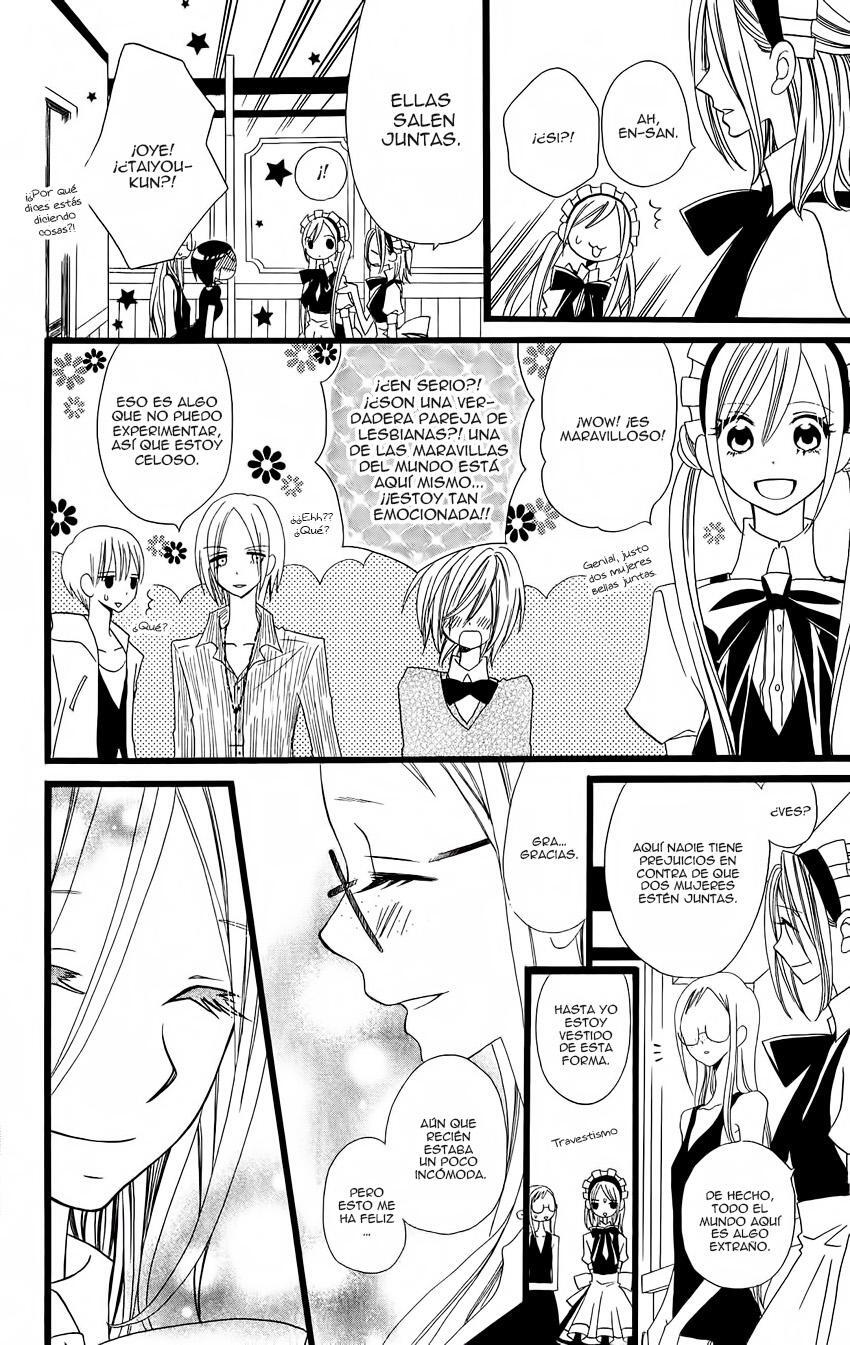 Capitulo 67 page 14