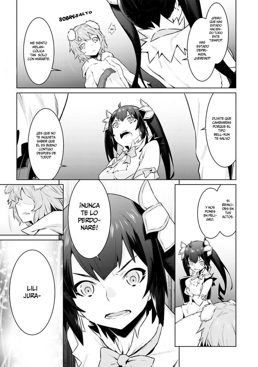 Capitulo 30 page 13